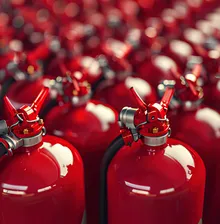 Hidrante de Coluna DN80