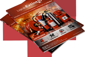 Catálogo de Extintores